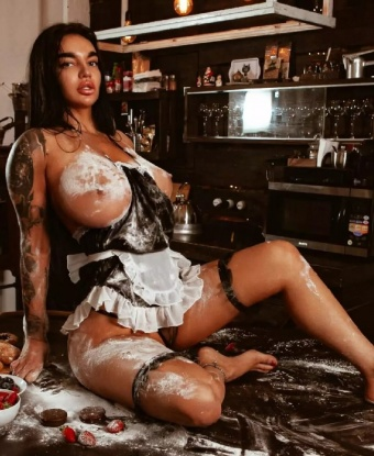 Анжелика