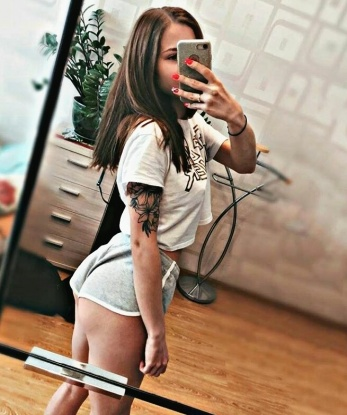 Галина